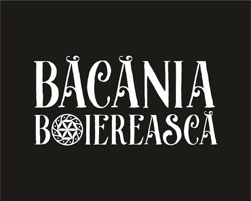 Băcănia Boierească