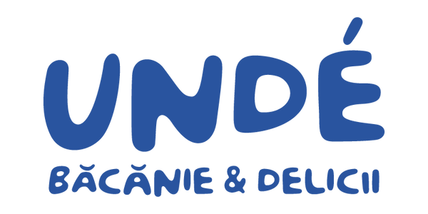 UNDÉ – Băcănie și delicii