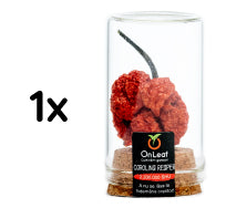 Carolina Reaper 2.200.000 SHU