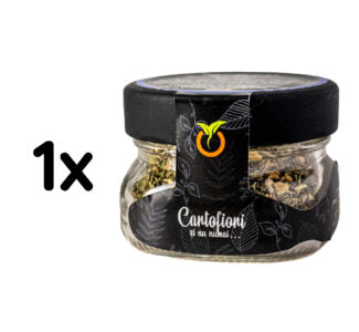 Condiment pentru cartofi