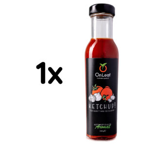 Ketchup! - aromat -