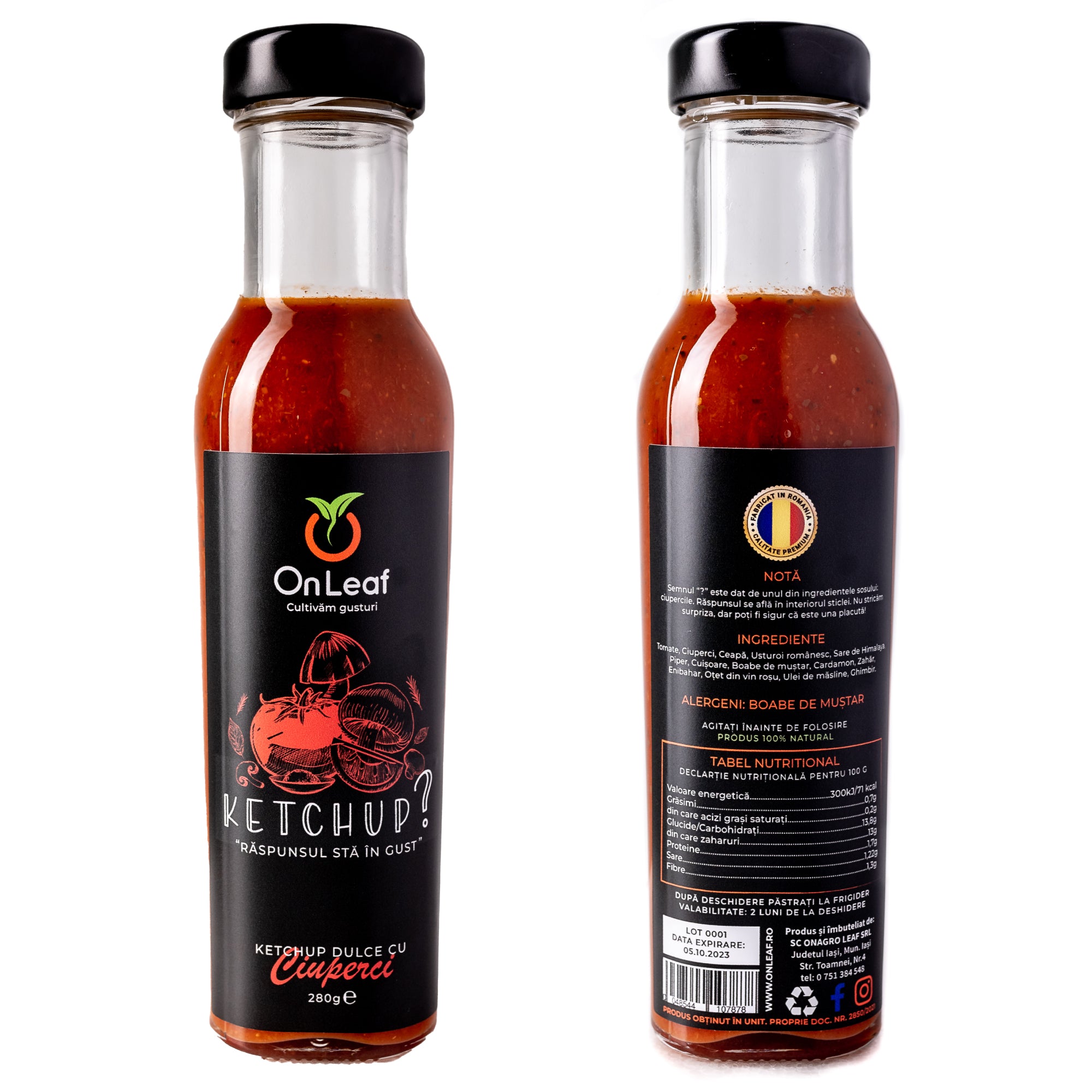 Pachet 10 Produse pentru Gătit și Gustări, Taste Assurance, 1184 g