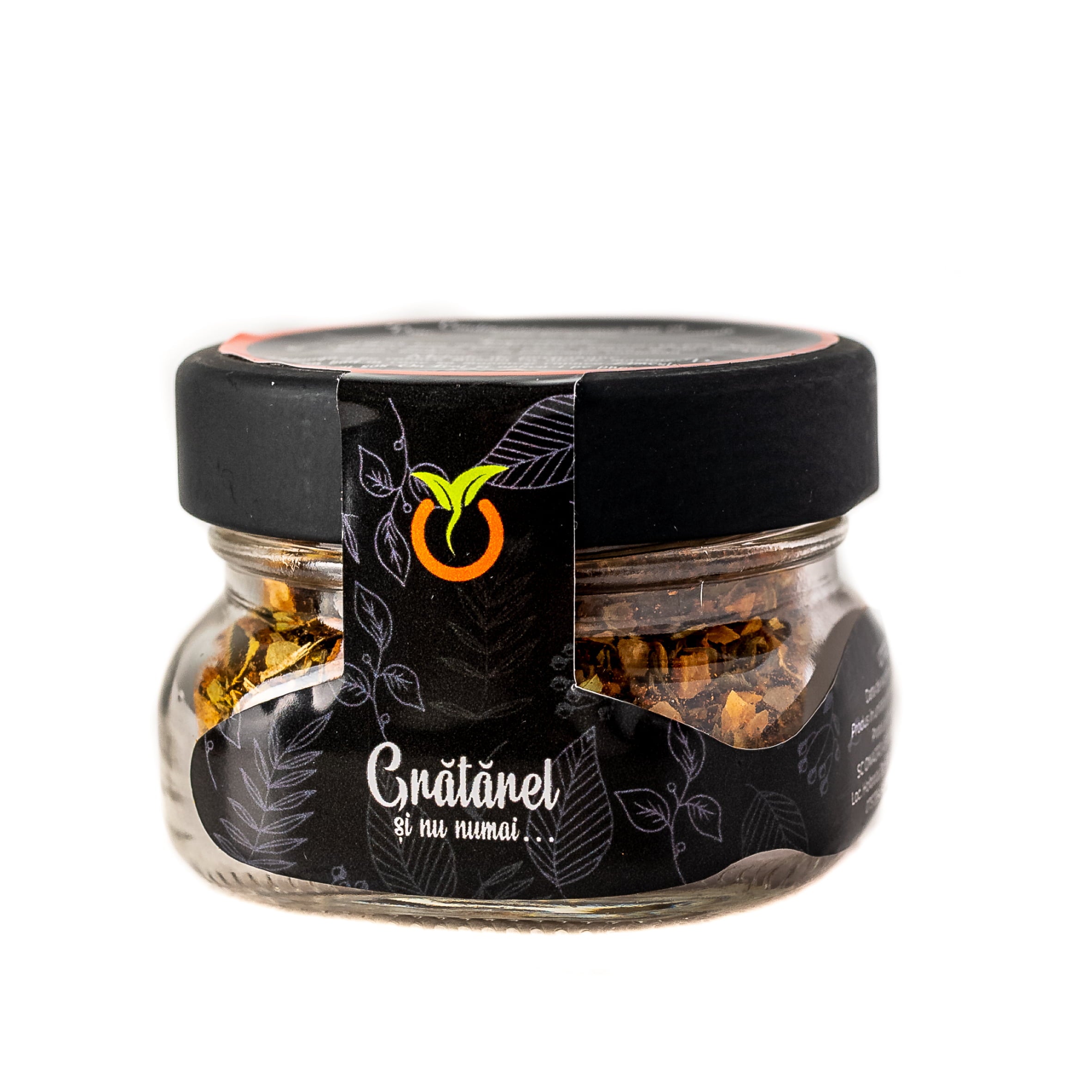 Condimente Grătar, Amestec Natural, 43g