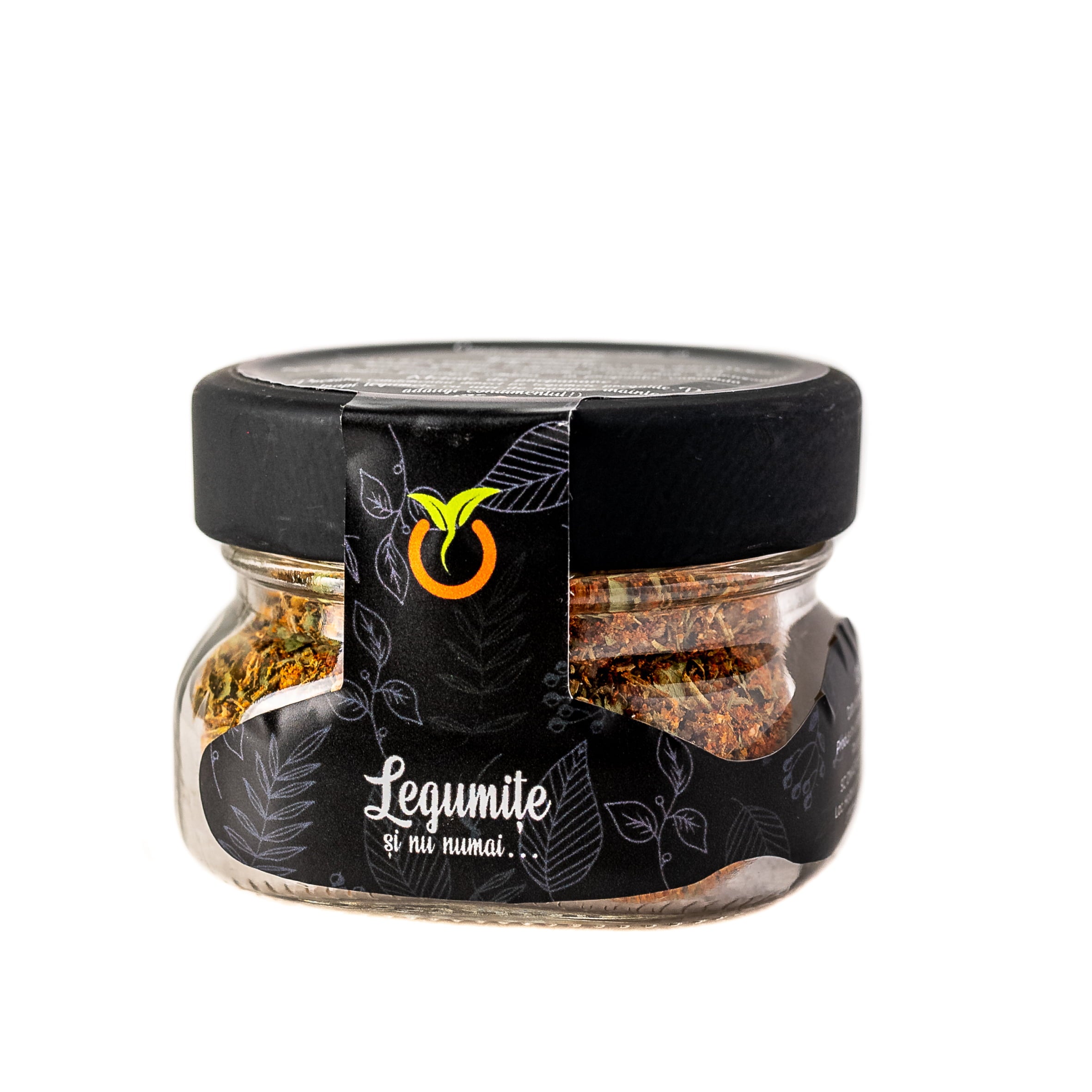 Condimente Legume, Amestec Natural, 41g