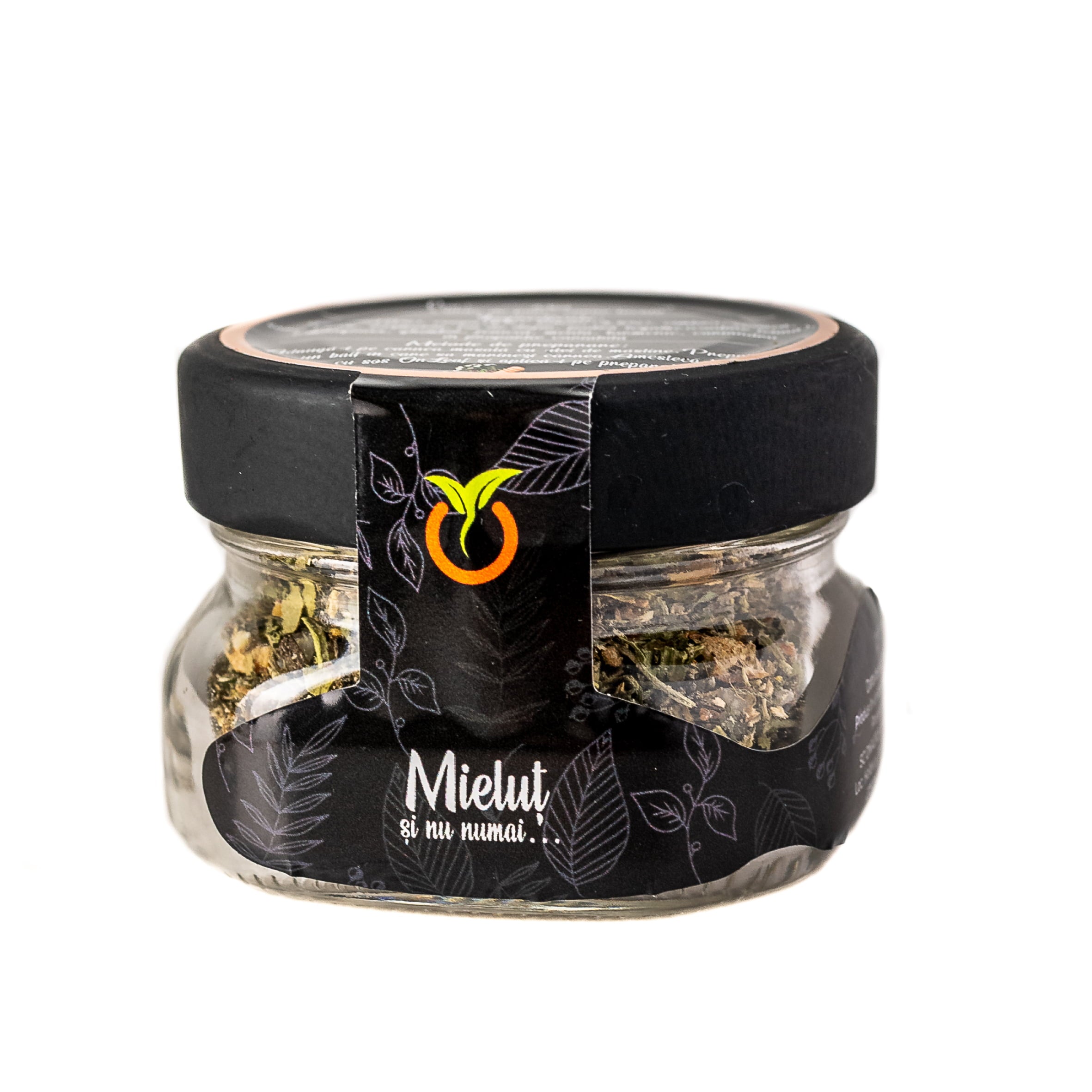 Condimente Miel, Amestec Natural, 35g