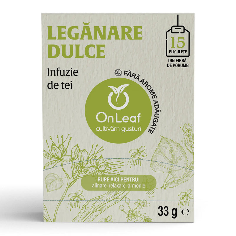 Colecția PureTea