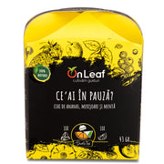 Ceai în Pauză? cu Ananas, Merișoare și Mentă, 43 g