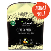 Ceai de Prețuit? cu Ghimbir, Goji și Lămâie, 43 g