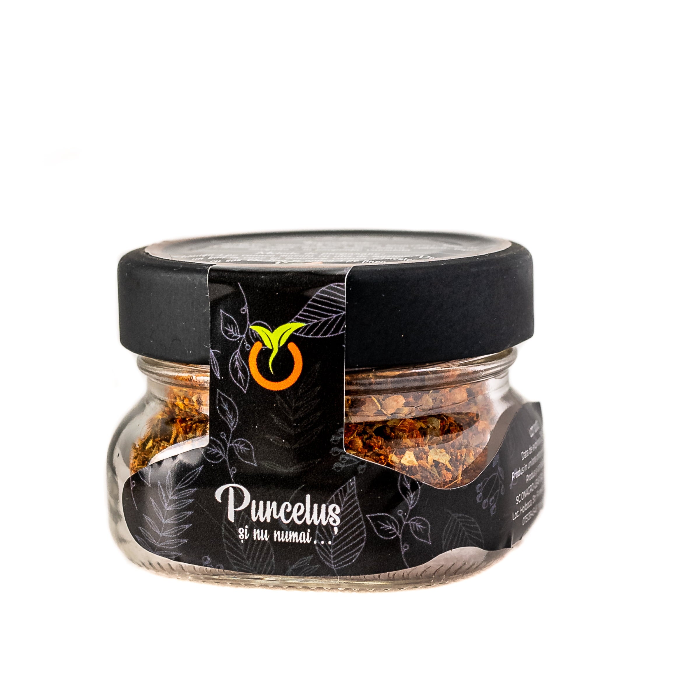 Condimente Porc, Amestec Natural, 43g