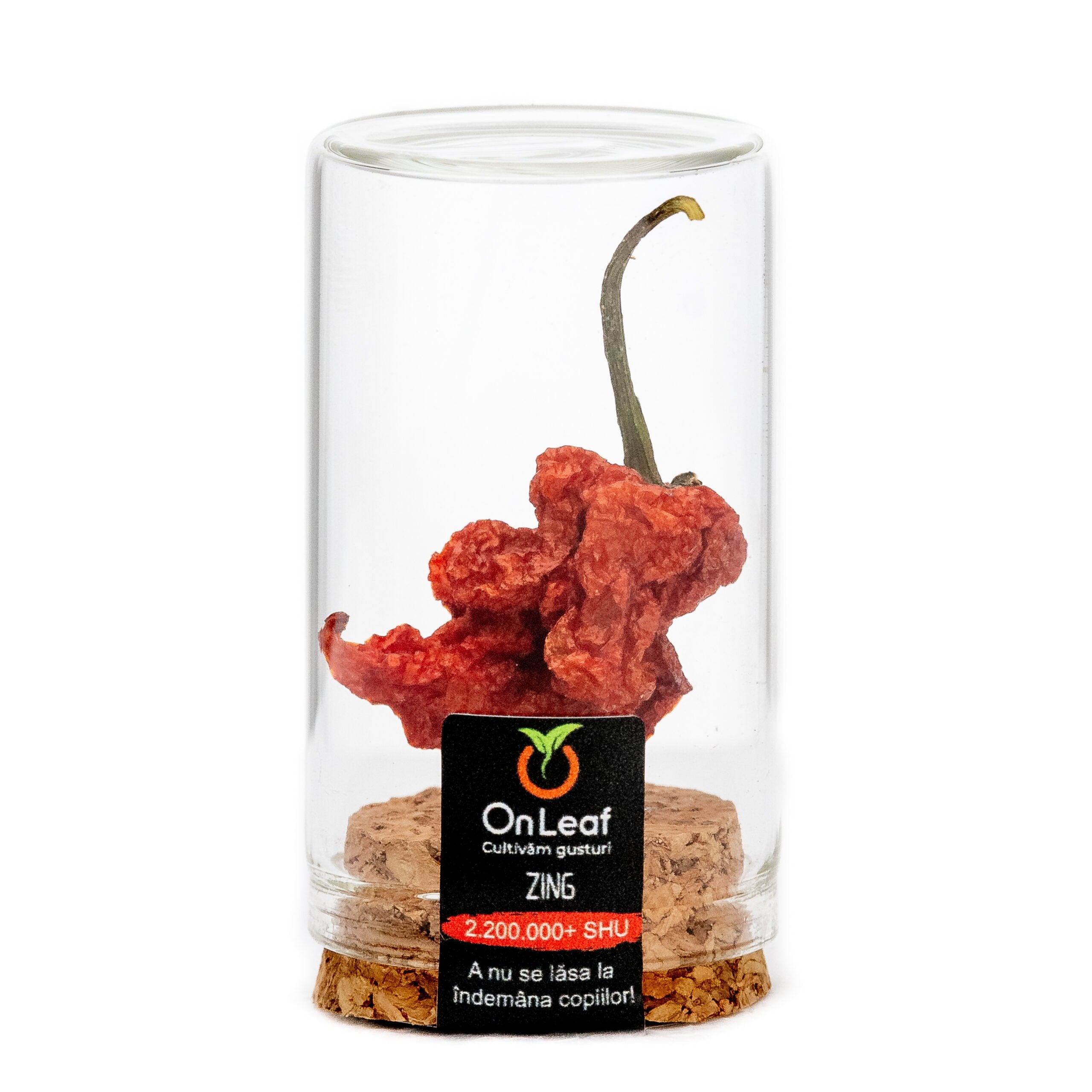 Pachet 7 Produse Picante, Hot Essentials, 812 g