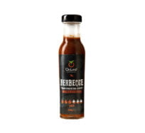 Berbeque Spicy