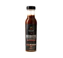 Berbeque Mild