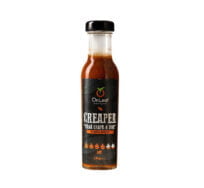 Creaper Hot