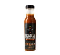 Creaper Spicy