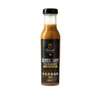 Exotic Shot Spicy