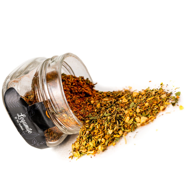 Condimente Legume, Amestec Natural, 41g