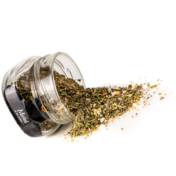 Condimente Miel, Amestec Natural, 35g