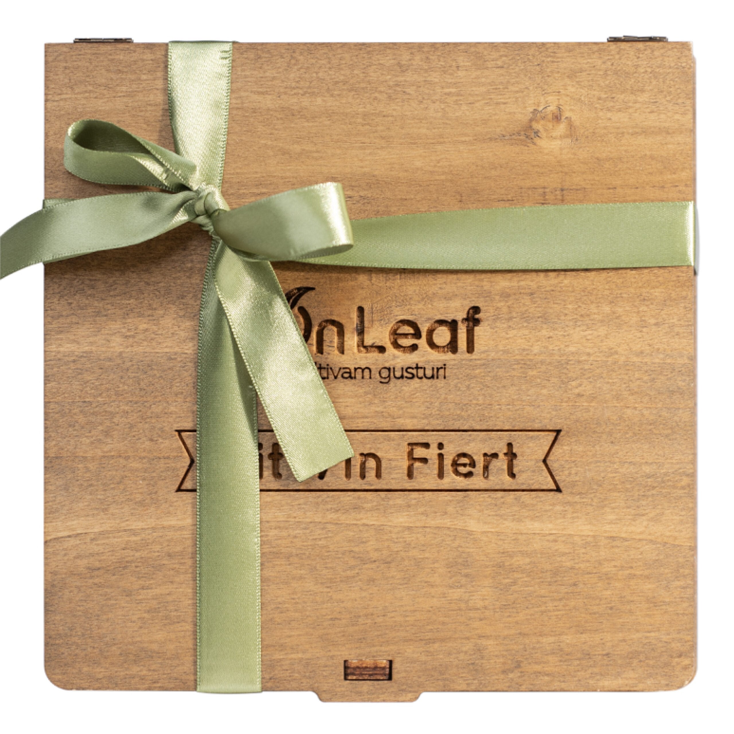 Set Cadou pentru Vin Fiert, Arome de poveste